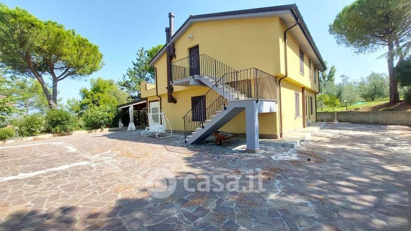 Appartamento in Strada di Santa Lucia 15 — foto 41 di 56