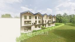 Appartamento in Via Flavio Gioia 26