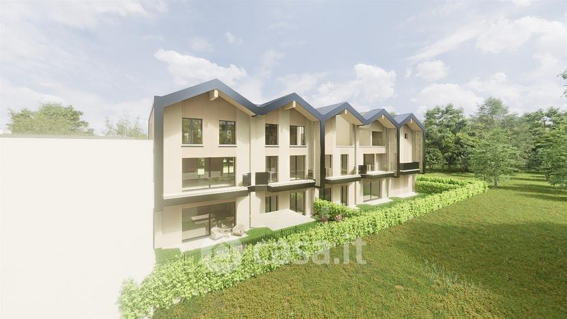 Appartamento in Via Flavio Gioia 26