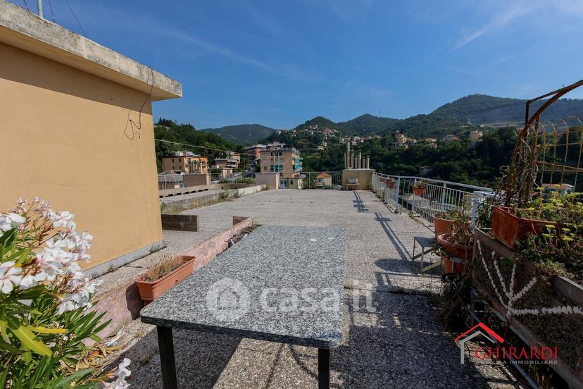 Trilocale in Via Sant'Alberto 61 a — foto 3 di 41