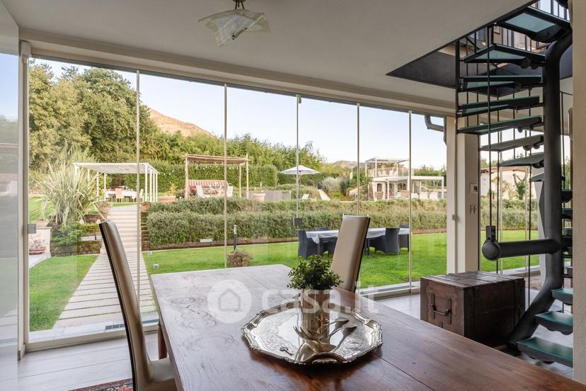 Villa in Via della Costa 72 — foto 24 di 39