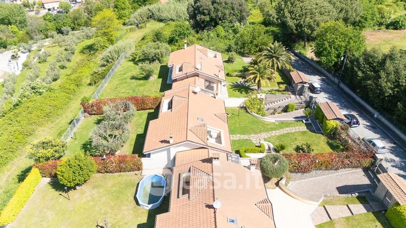 Villa in Via Padre Antonio Rocchi — foto 63 di 72