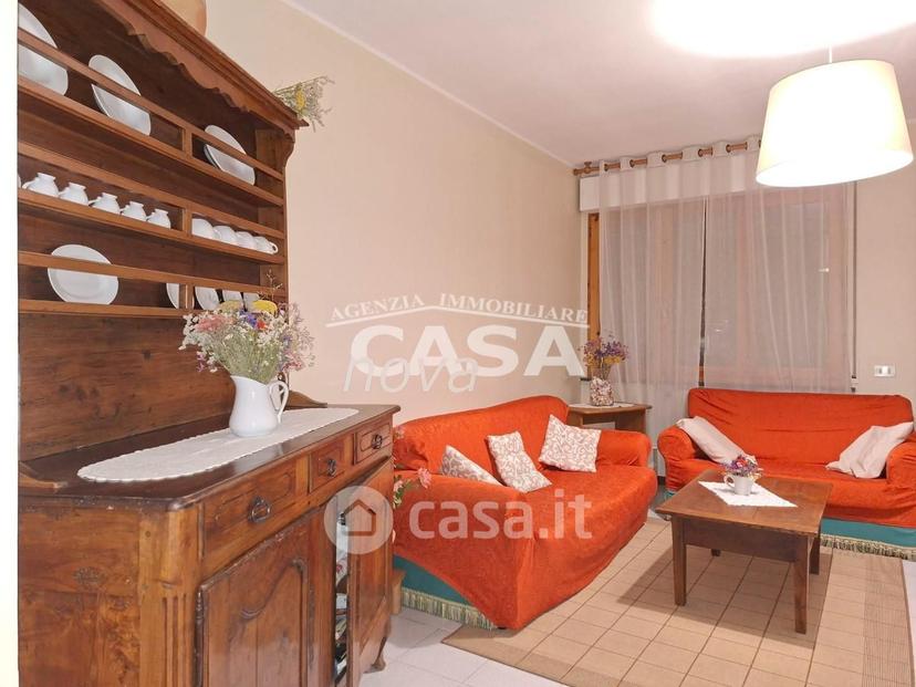 Quadrilocale in Via Polidori — foto 9 di 27