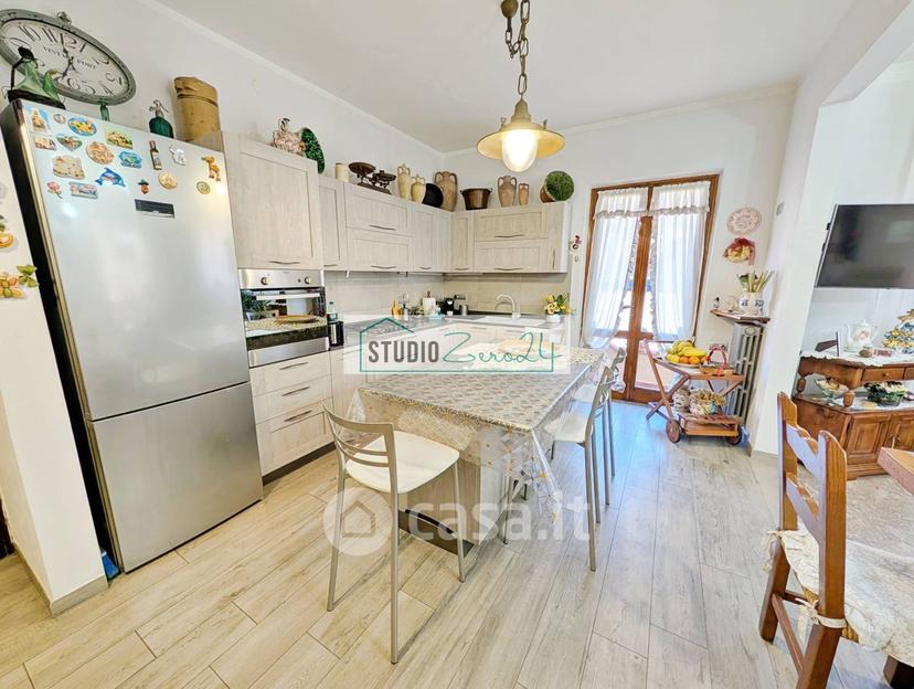 Villa in Via Madonnina dei Pagliai — foto 34 di 48