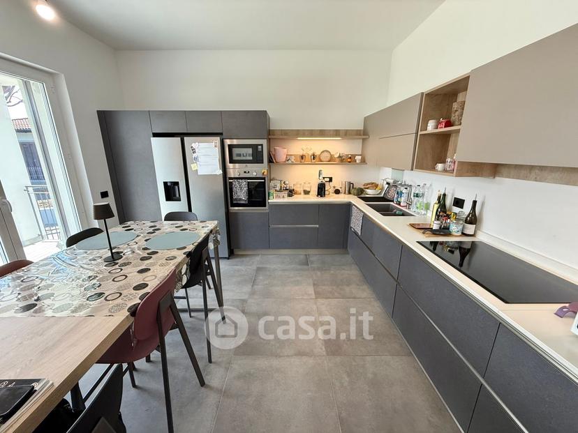 Villa in Via Monte Grappa — foto 11 di 55