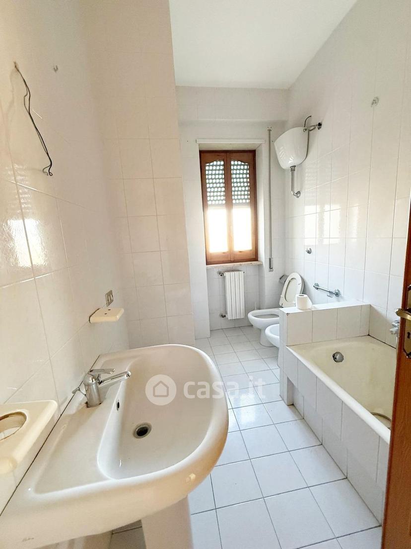 Quadrilocale in Piazza Ugo La Malfa — foto 33 di 34