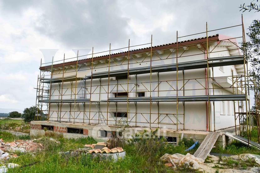 Villa in Via Tommaso Fazello 228 — foto 16 di 40