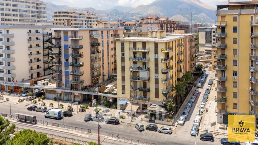 Appartamento in Viale della Regione Siciliana 2282 — foto 51 di 71