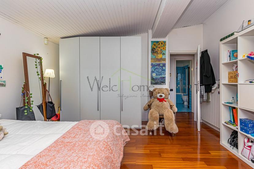 Villa in Via dei Faggi Rossi — foto 5 di 39