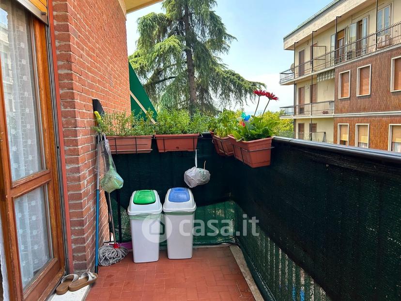 Trilocale in Via Francesco Torta — foto 4 di 87
