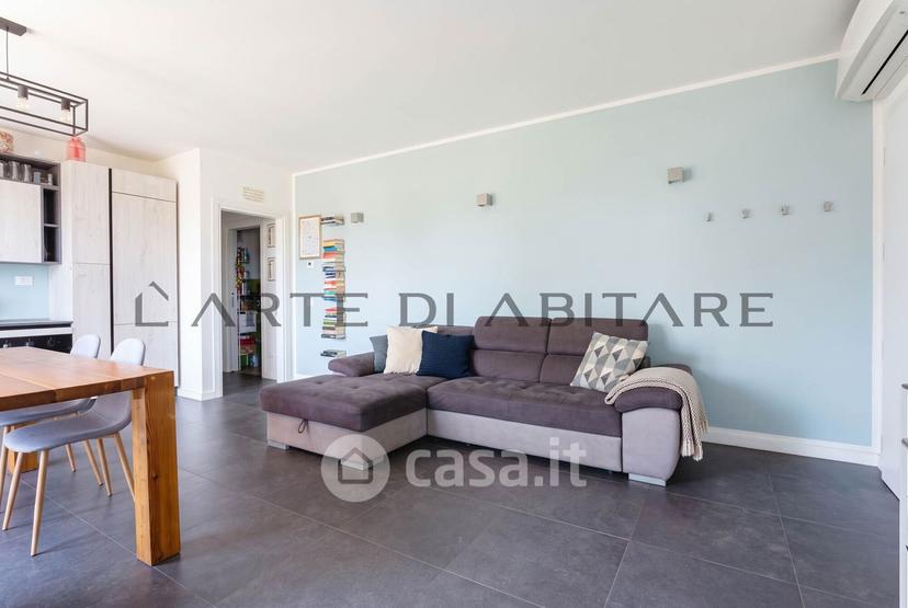 Trilocale in Via Pietro Bottazzo — foto 3 di 24