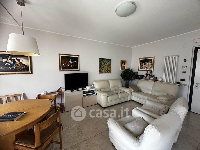 Quadrilocale in Corso Giuseppe Garibaldi 15 — foto 32 di 35