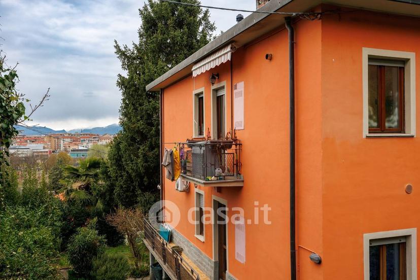Appartamento in Via Macrino d'Alba — foto 26 di 33