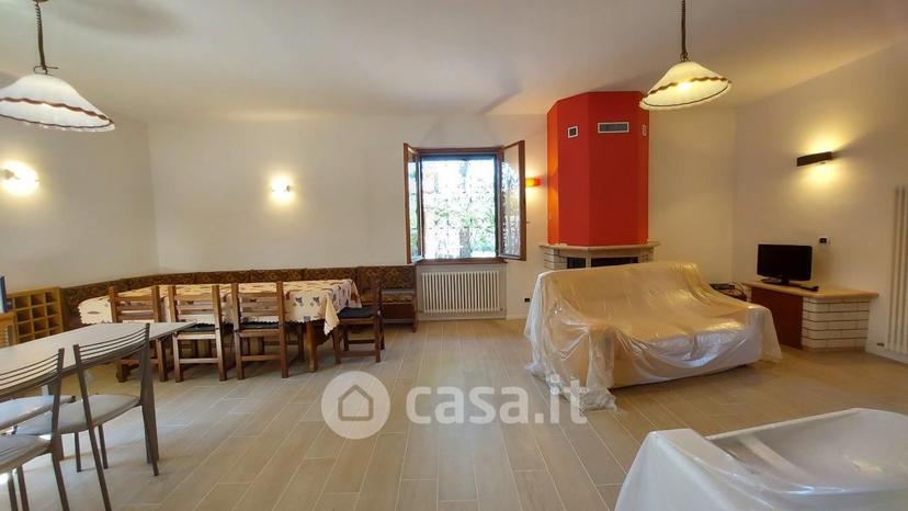 Appartamento in Strada di Santa Lucia 15 — foto 22 di 56