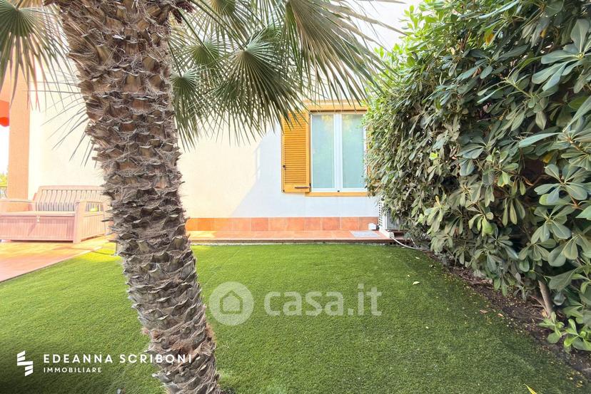 Trilocale in Via Aurelia 111 — foto 5 di 38