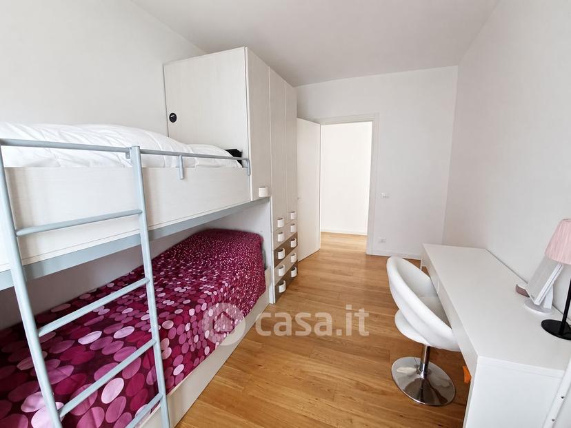 Trilocale in Via Alcide de Gasperi — foto 12 di 16