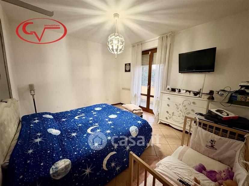 Trilocale in Via Brunetto Latini — foto 22 di 31