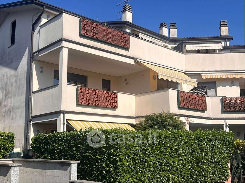 Bilocale in Via Armando Diaz 2 — foto 41 di 44