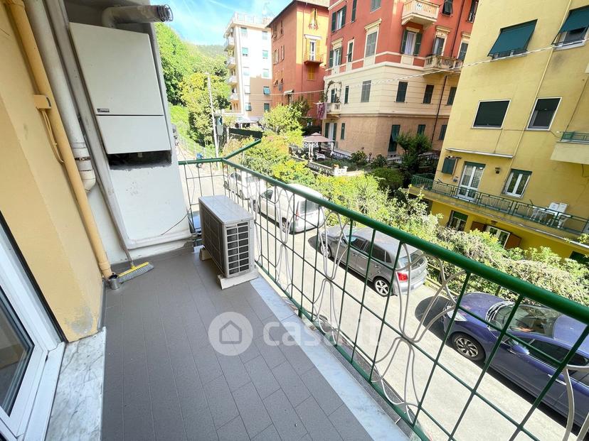 Trilocale in Via Rexello 22 — foto 14 di 25