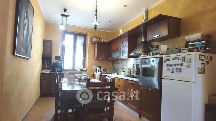 Villa in Via Serchio — foto 9 di 35