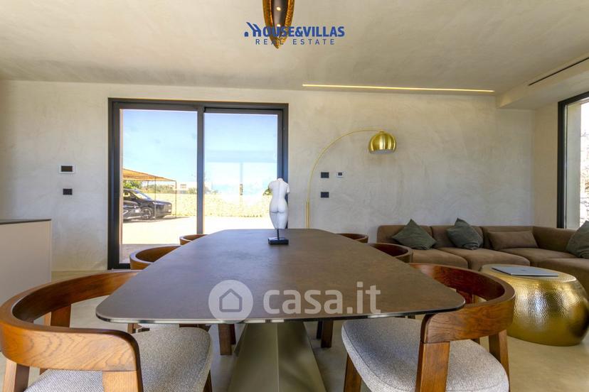 Villa in Via Puzzi — foto 21 di 68