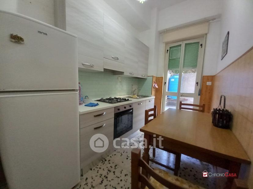 Trilocale in Via Giuseppe La Farina 400 — foto 15 di 23