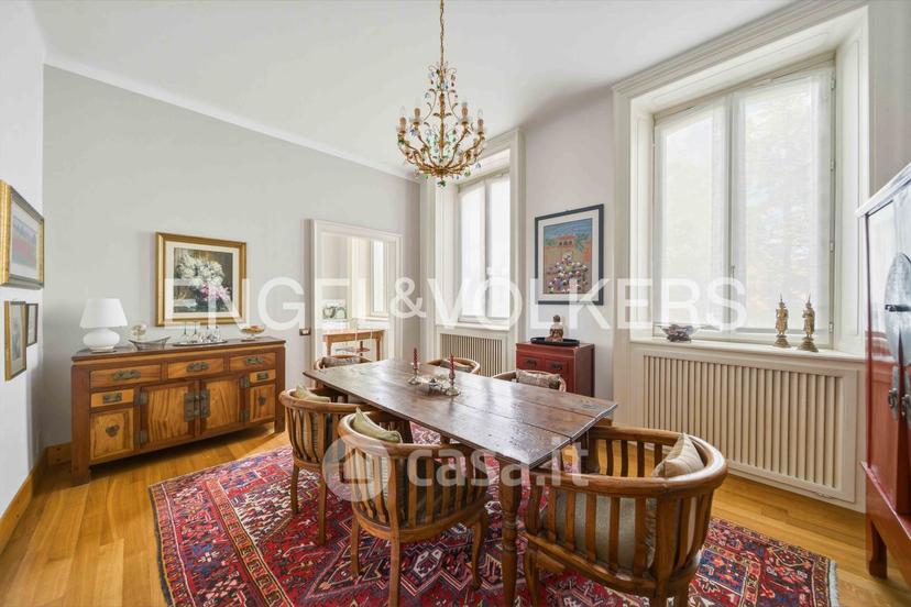 Appartamento in Via Gradisca 47 — foto 17 di 40