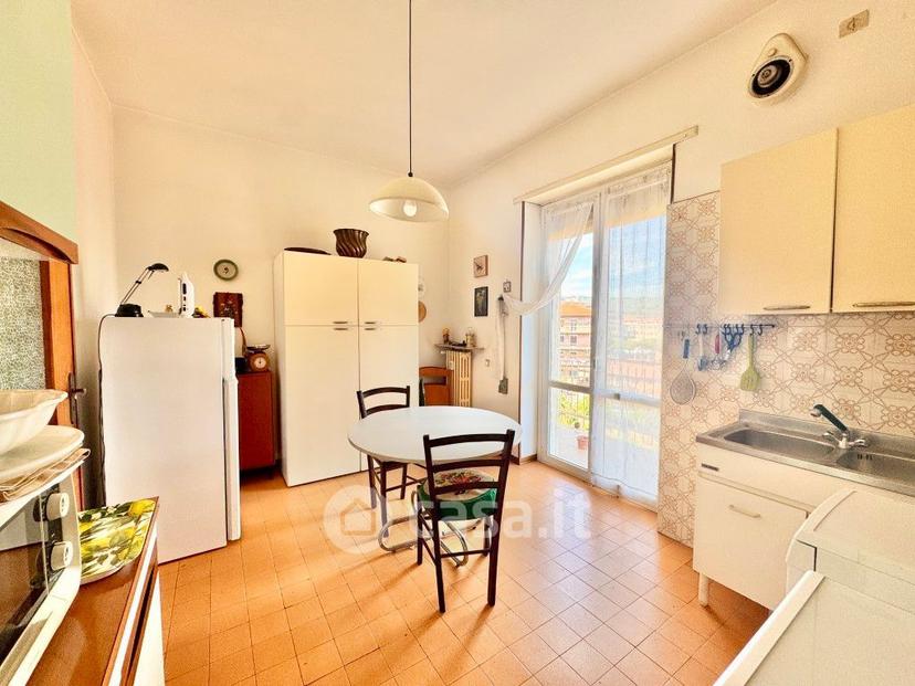 Quadrilocale in Via Ivanoe Amoretti 42 — foto 20 di 34