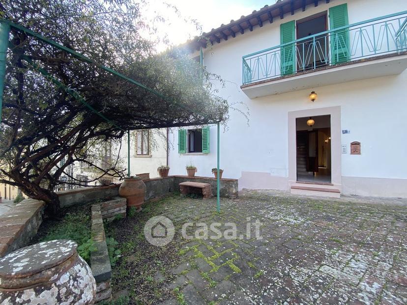 Appartamento in Via Leopoldo Vanni — foto 23 di 35
