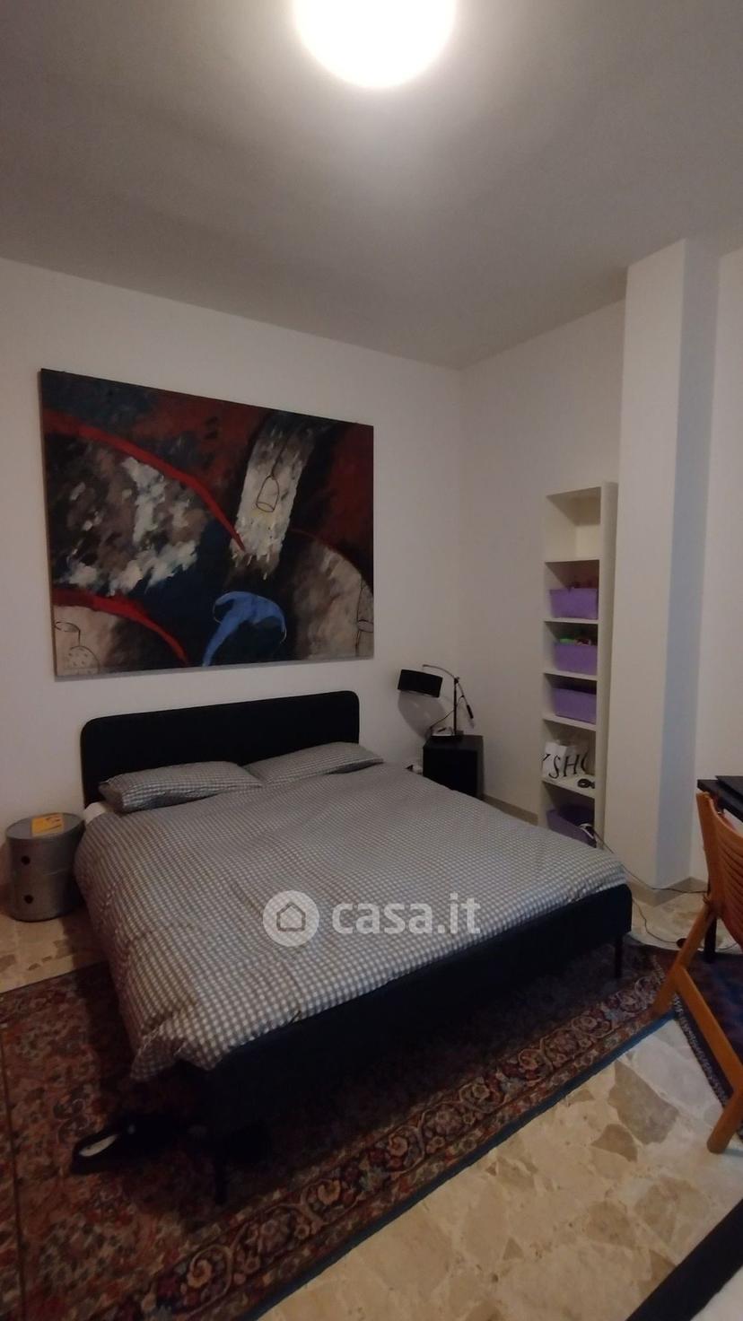 Stanza in Via dei Caniana 6