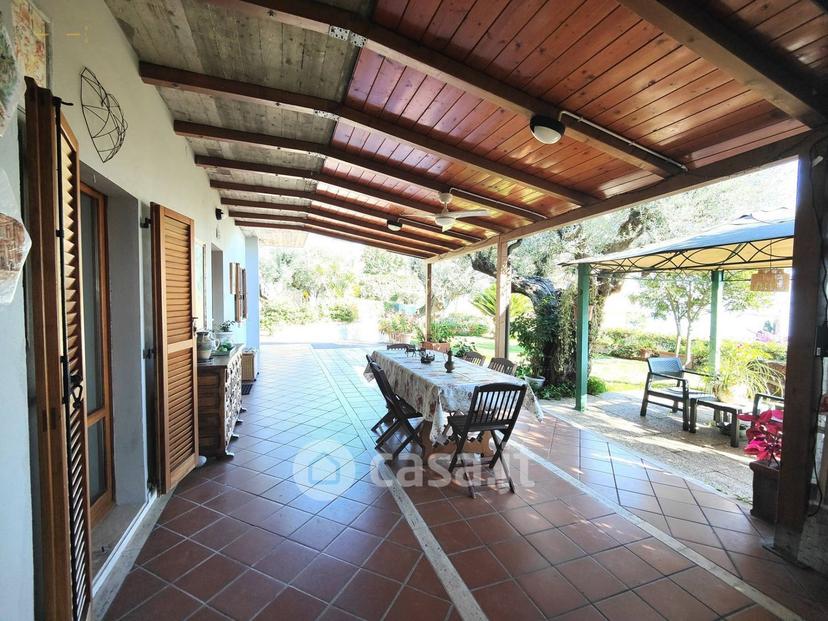 Villa in Via Cagliata 12 — foto 48 di 52