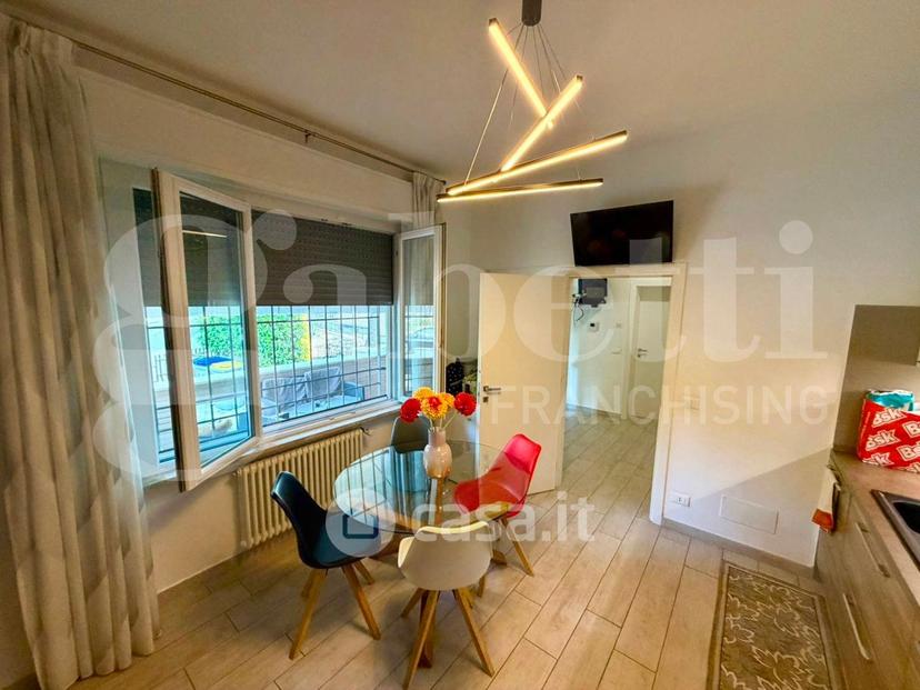 Villa in Via Mario Angeloni 1 — foto 9 di 50