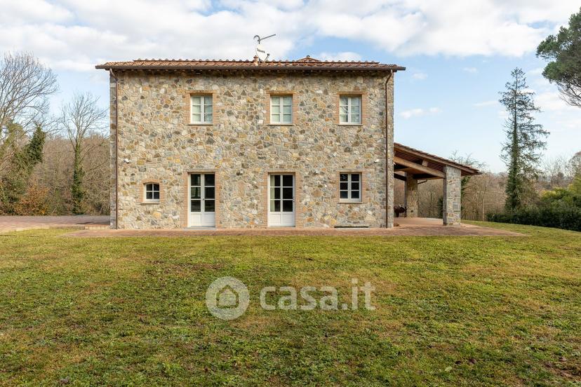 Villa in Via Piana — foto 21 di 24