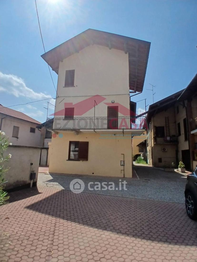 Quadrilocale in Via Giuseppe Garibaldi 10 — foto 23 di 48