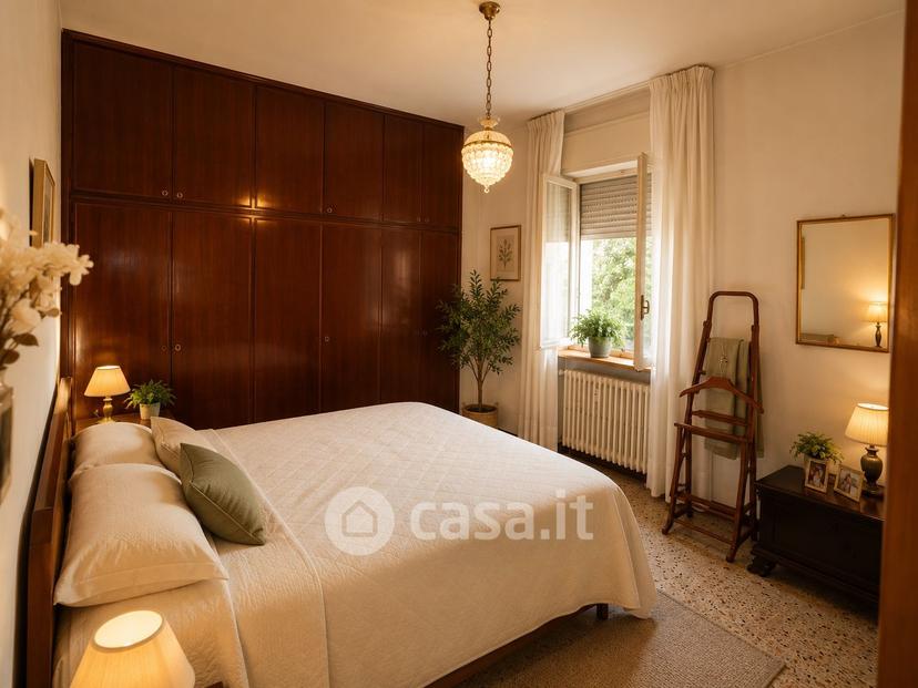 Trilocale in Via San Martino — foto 2 di 10