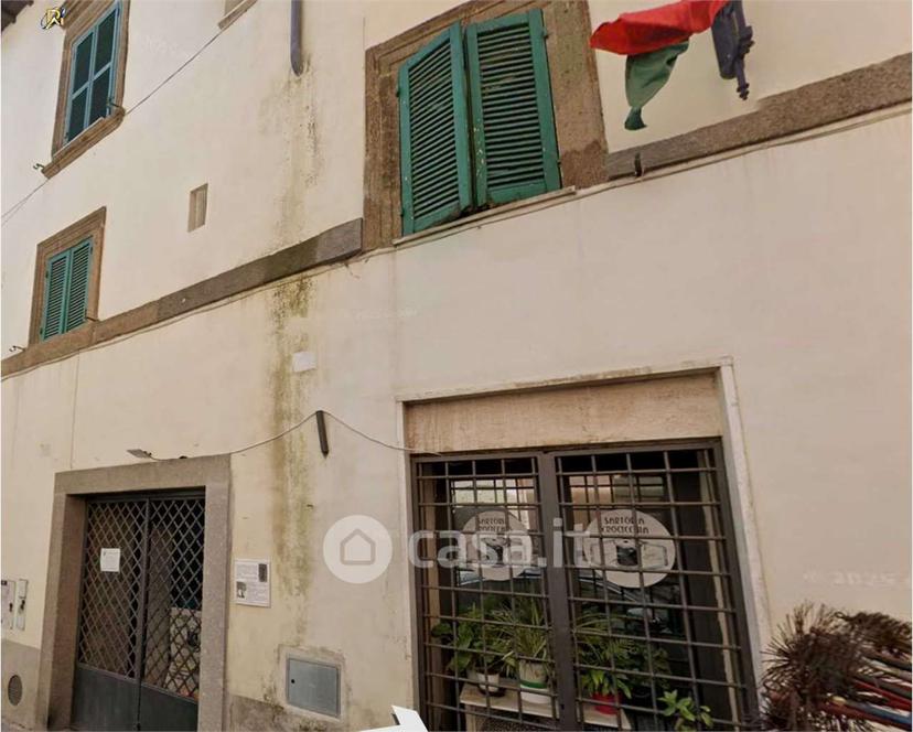 Trilocale in Vicolo Malerba 11 — foto 7 di 31