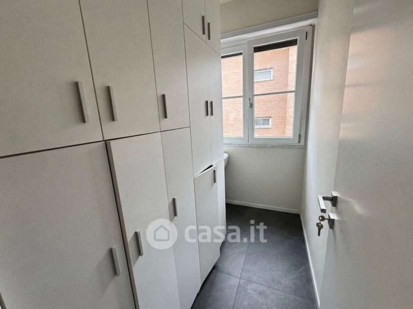 Quadrilocale in Via Benvenuto Cellini 31 — foto 16 di 31