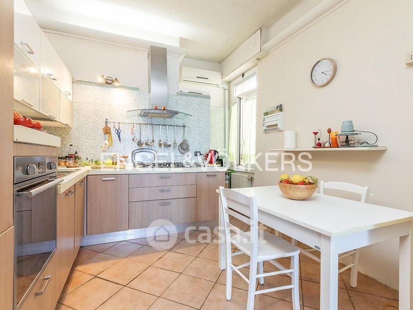 Trilocale in Riviera Vittorio Mallozzi — foto 6 di 18