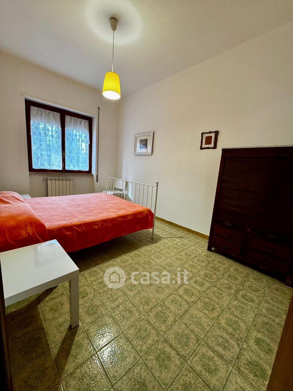 Quadrilocale in Viale Unità d'Italia