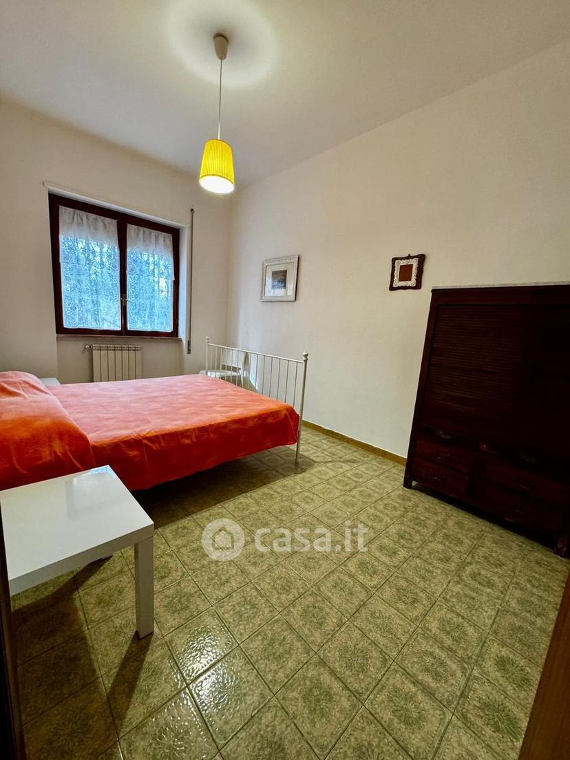 Quadrilocale in Viale Unità d'Italia