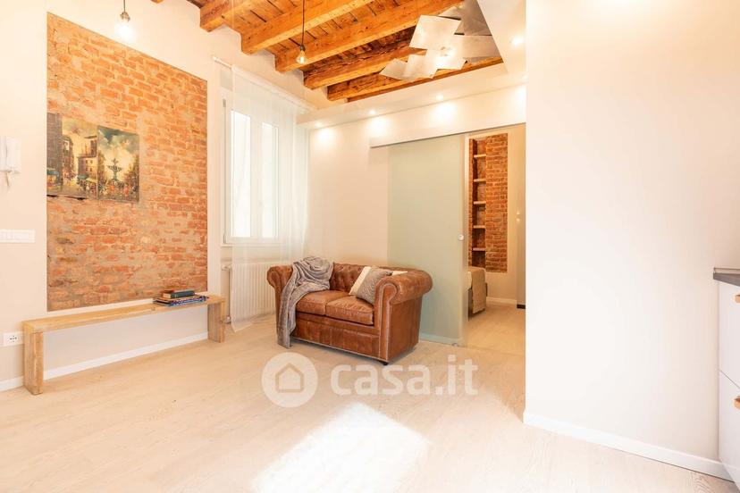 Bilocale in Viale Monza 22 — foto 9 di 20