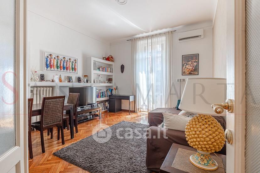 Trilocale in Via Ponte Seveso — foto 16 di 20