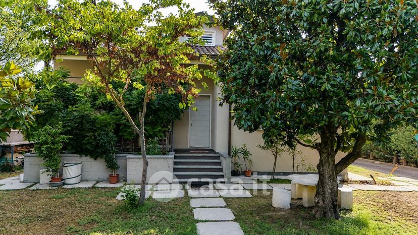Villa in Via Romea Sud 674 — foto 2 di 43