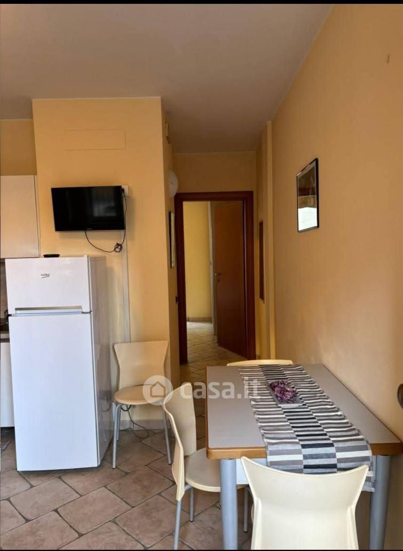 Bilocale in Via Vascello 16 — foto 20 di 39