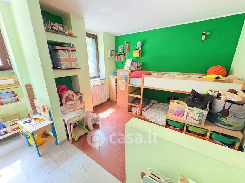Trilocale in Via Ginestreto 44 — foto 15 di 28