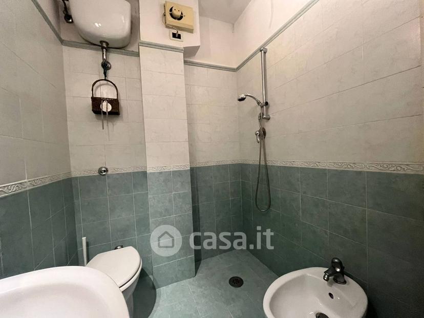 Trilocale in Via Fiorentina 15
