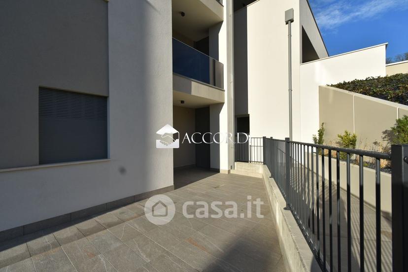 Quadrilocale in Via Paolo Veronese — foto 20 di 21