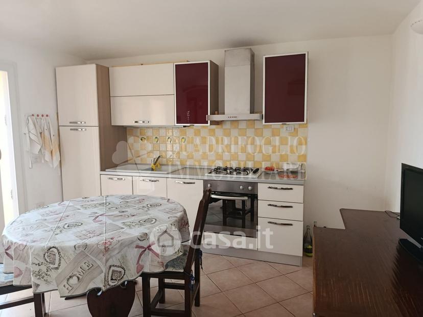 Trilocale in Via Nuoro — foto 12 di 29