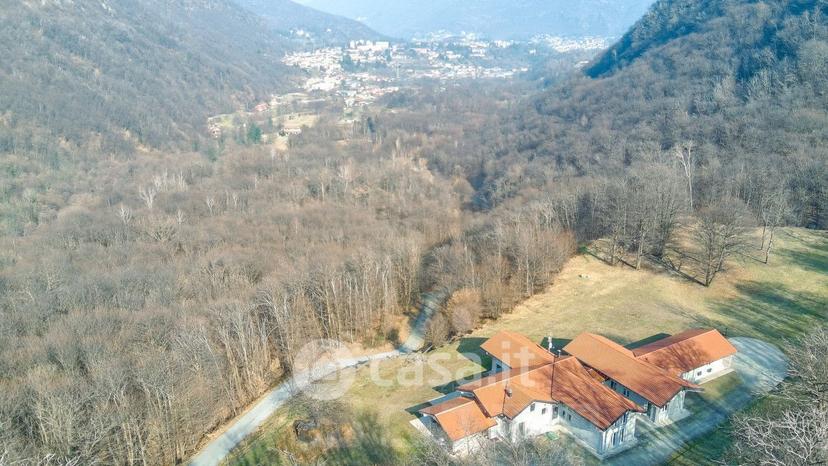 Villa in Via Ponte Bria — foto 12 di 49