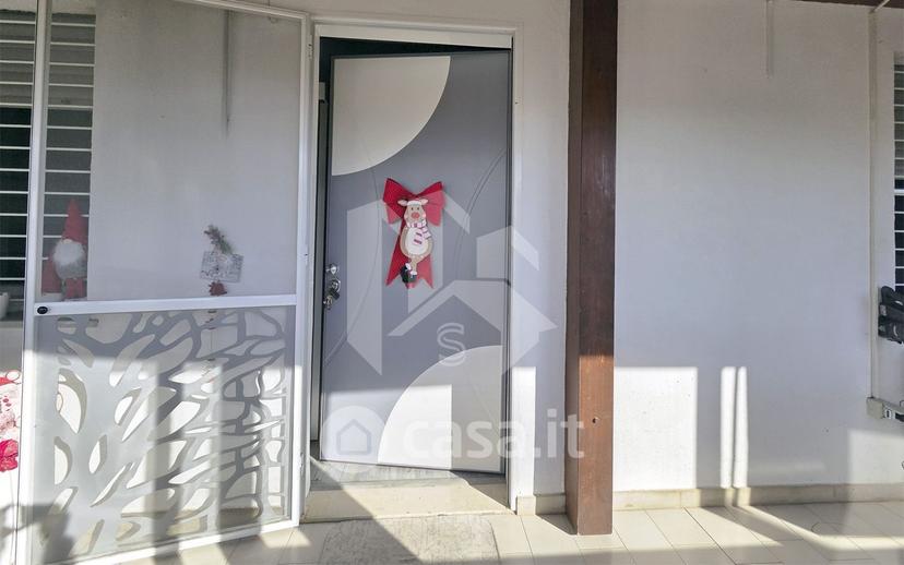Trilocale in Via Rio Corto — foto 32 di 32